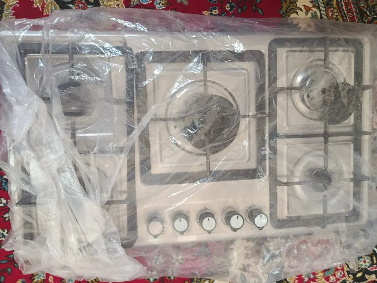 فرش گاز دوچرخه|فرش|سیوان, |دیوار