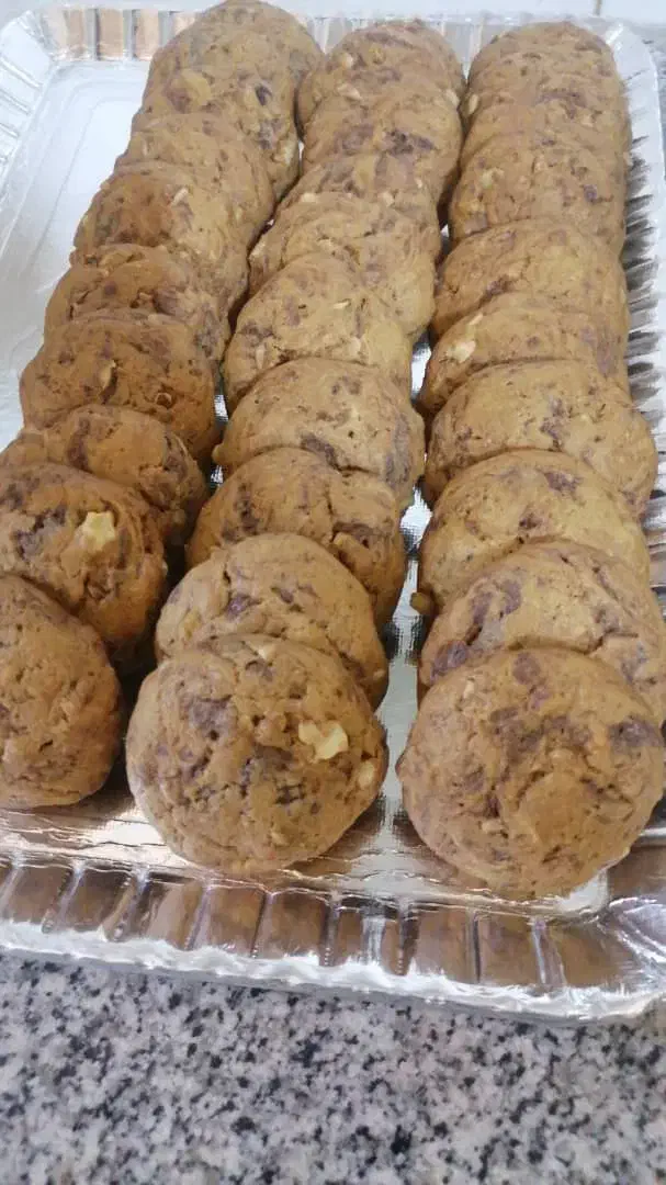 انواع کیک و کوکی خانگی|خدمات پذیرایی، مراسم|برازجان, |دیوار