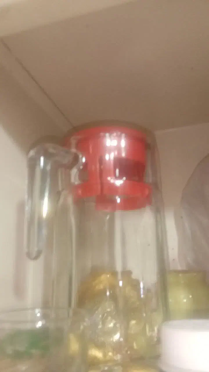 ظروف بلورچینی|ظروف سرو و پذیرایی|اصفهان, عطار نیشابوری|دیوار