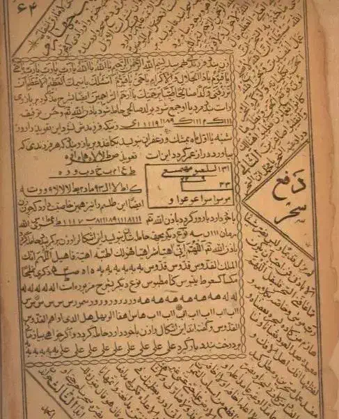 سرکتاب و دعا برای انجام هر اموری تضمینی|کتاب و مجله تاریخی|صدرا-فارس, فاز ۱|دیوار