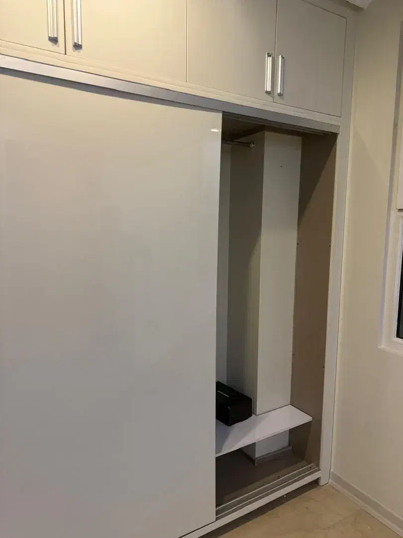 نیاوران ۱۱۵ متر دوخواب تک واحدی