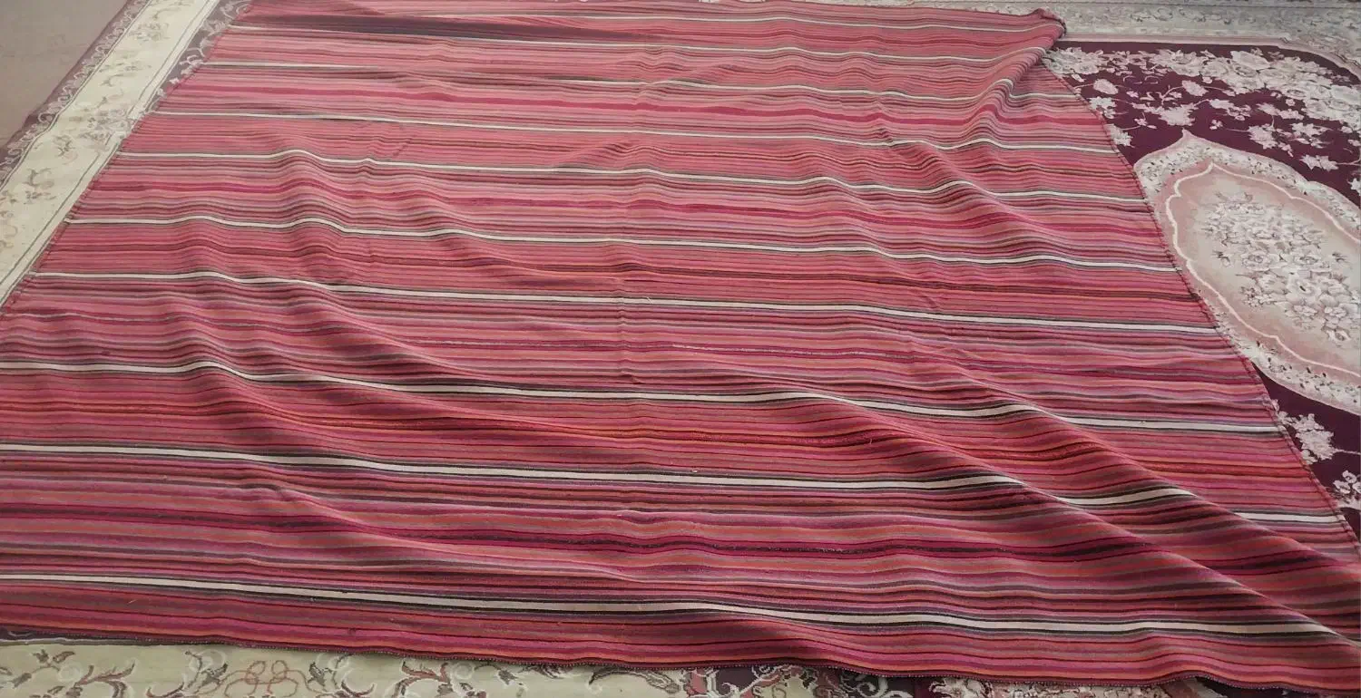 جاجیم|گلیم، جاجیم، گبه|رشت, یخسازی|دیوار