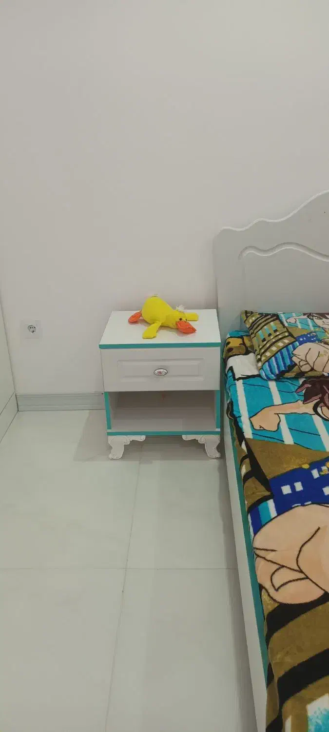 سرویس تخت کودک و نوجوان|تخت و سرویس خواب|هشتگرد, هشتگرد قدیم|دیوار