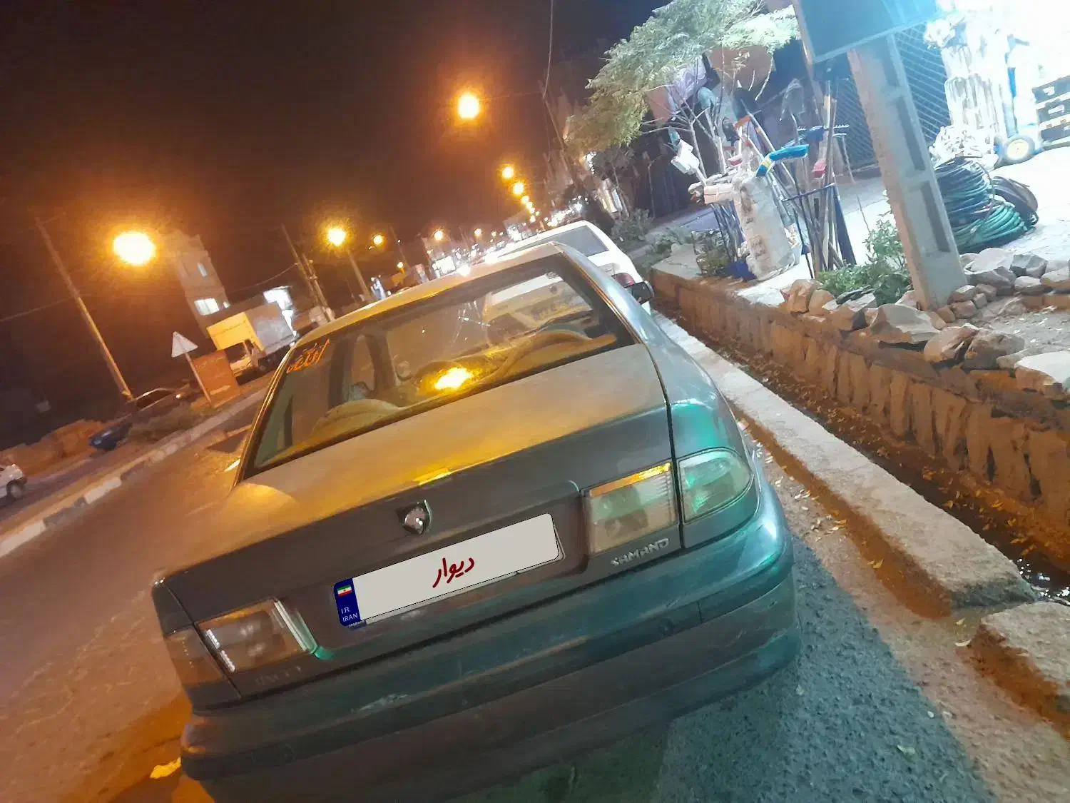 پراید ۷۳|خودرو سواری و وانت|بیرجند, |دیوار