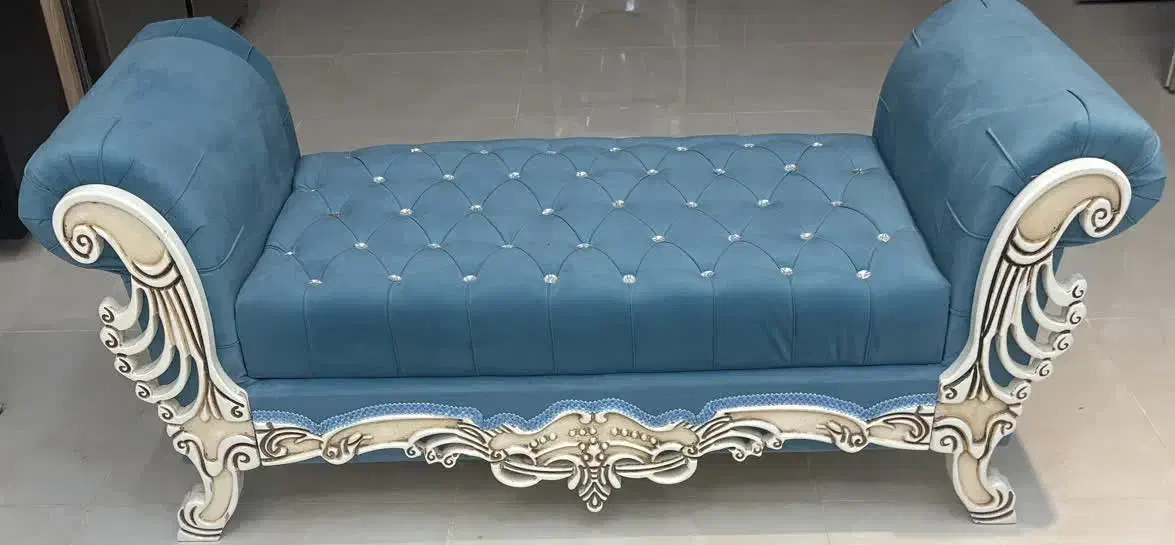 مبل (۱۶نفره)|مبلمان خانگی و میز عسلی|فهرج, |دیوار