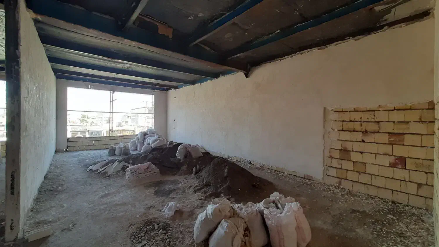 ۱۷۰ متر سه خواب صفر شیک P بدون مزاحمت خیام بزم آرا|فروش آپارتمان|مشهد, فتح المبین|دیوار