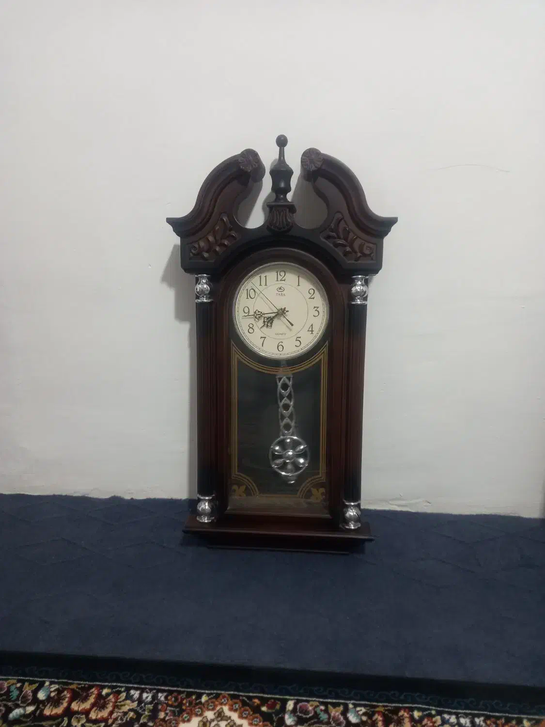 ساعت دیواری|ساعت دیواری و تزئینی|ماهدشت, |دیوار