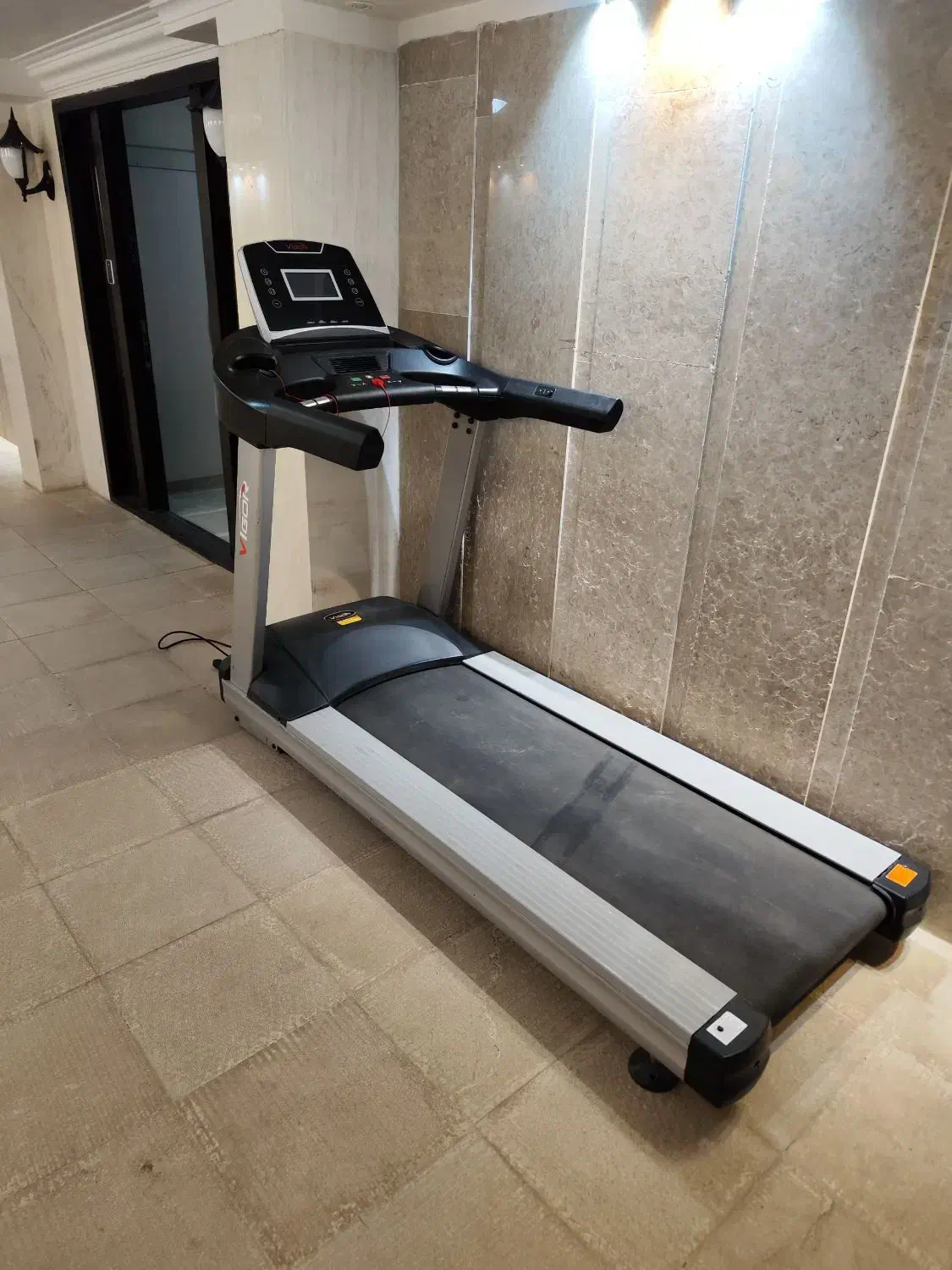 تردمیل باشگاهی|تجهیزات ورزشی|قروه, |دیوار