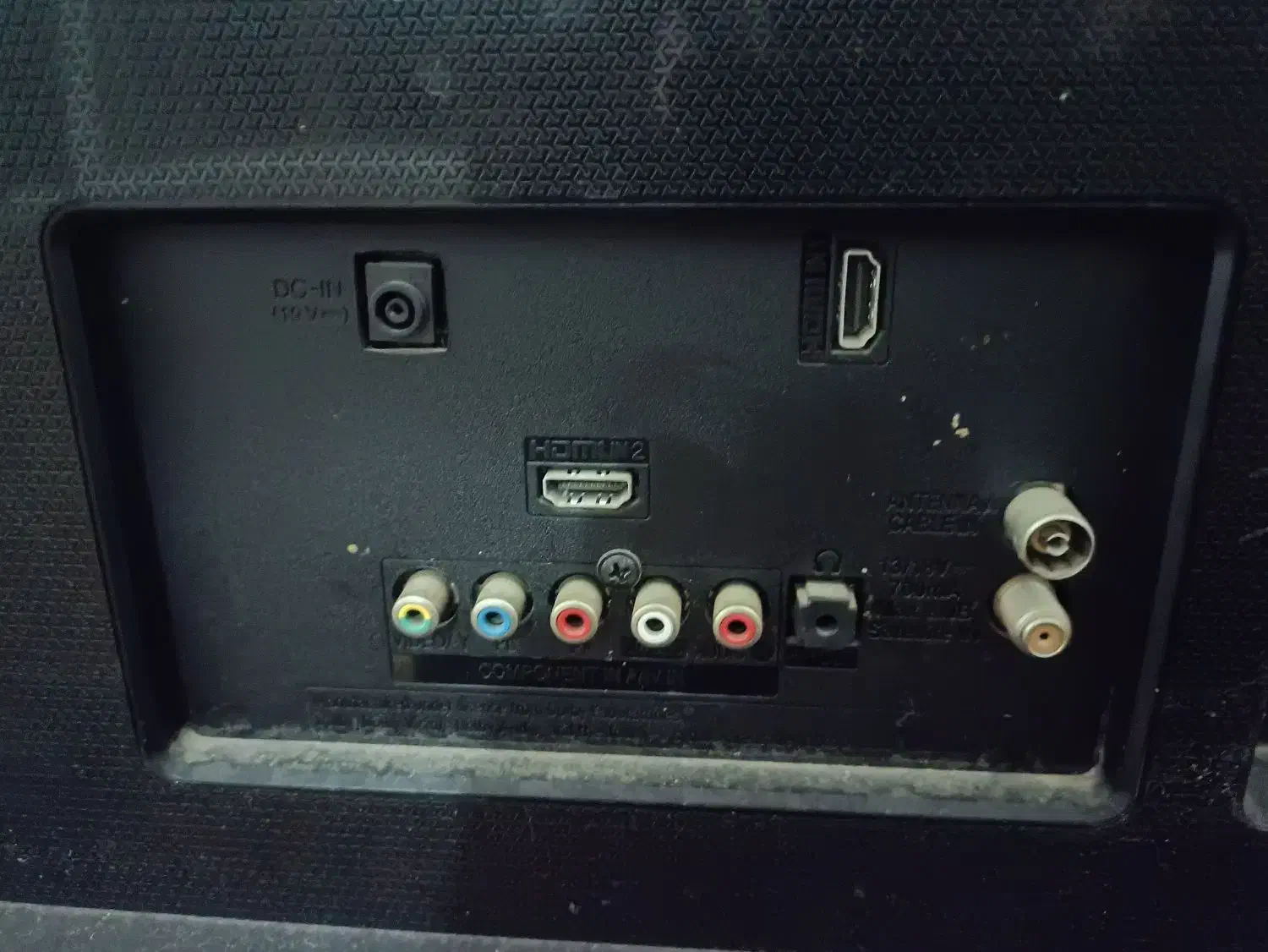 تلویزیون Lg میز تلوزیون|تلویزیون و پروژکتور|شیراز, انجیره|دیوار