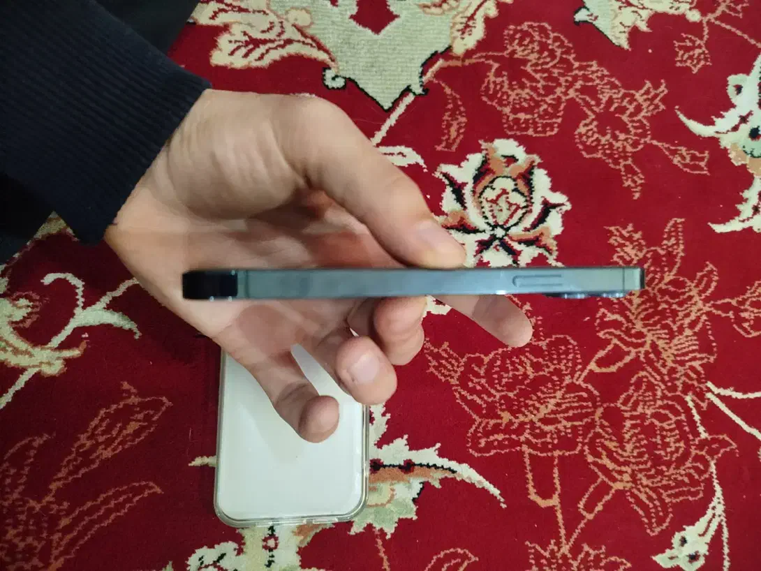 Iphone 12pro|موبایل|ماهدشت, |دیوار