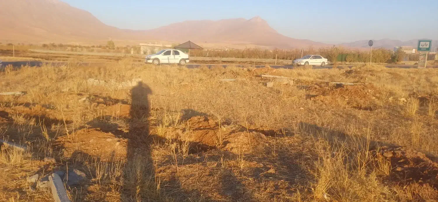 زمین با مجوزه گلخانه|فروش دفتر صنعتی، کشاورزی، تجاری|اراک, |دیوار