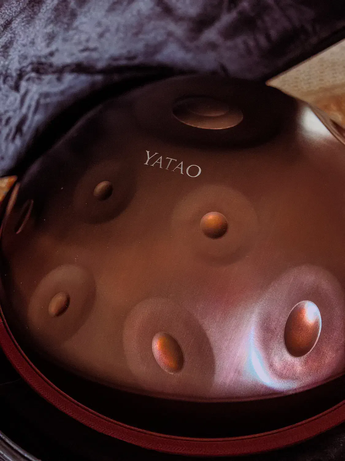 هنگ درام یاتاوو yatao|درام و پرکاشن|تهران, تهرانویلا|دیوار