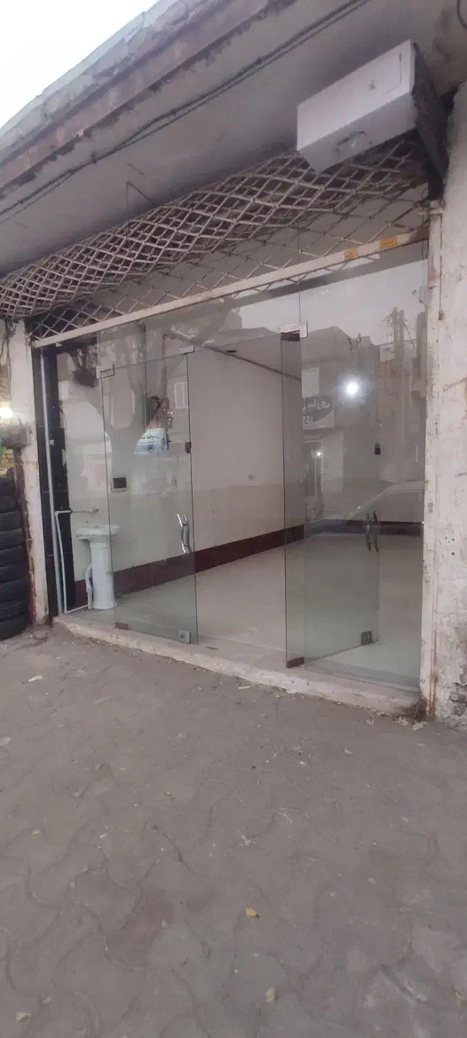 فروش مغازه ـخیابان شهدا / روبهرو شهدا ۱۰|فروش مغازه و غرفه|سبزوار, شهدا|دیوار