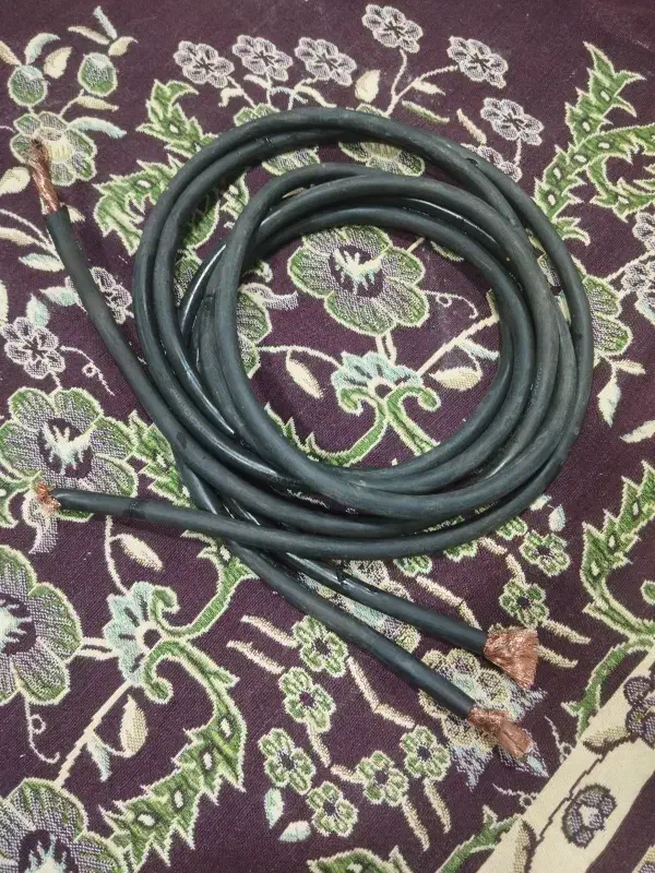 کابل دستگاه جوش|ابزارآلات|دورود, |دیوار