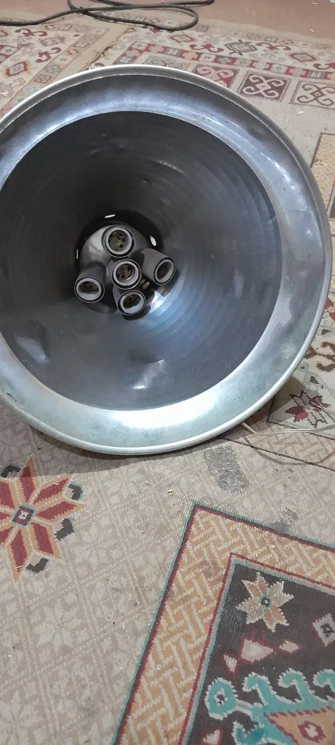 پاتروم|لوستر و چراغ آویز|مشهد, علی آباد|دیوار