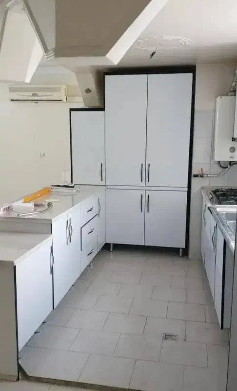 کابینت mdf سالم و بدون خط و خش|مصالح و تجهیزات ساختمان|تهران, ارجمندی راد|دیوار