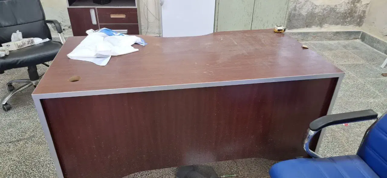 میز|میز تحریر و کامپیوتر|اهواز, کوی مهدیس|دیوار