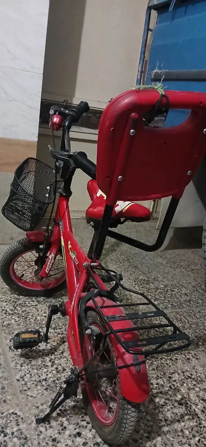 دوچرخه|دوچرخه، اسکیت، اسکوتر|تیران, |دیوار