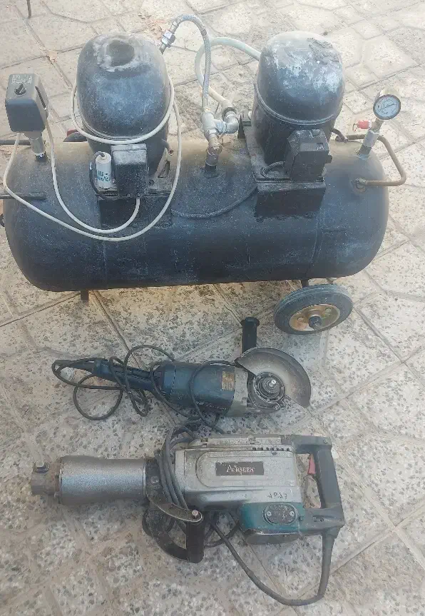 ابزار فروشی|ابزارآلات|ازنا, |دیوار