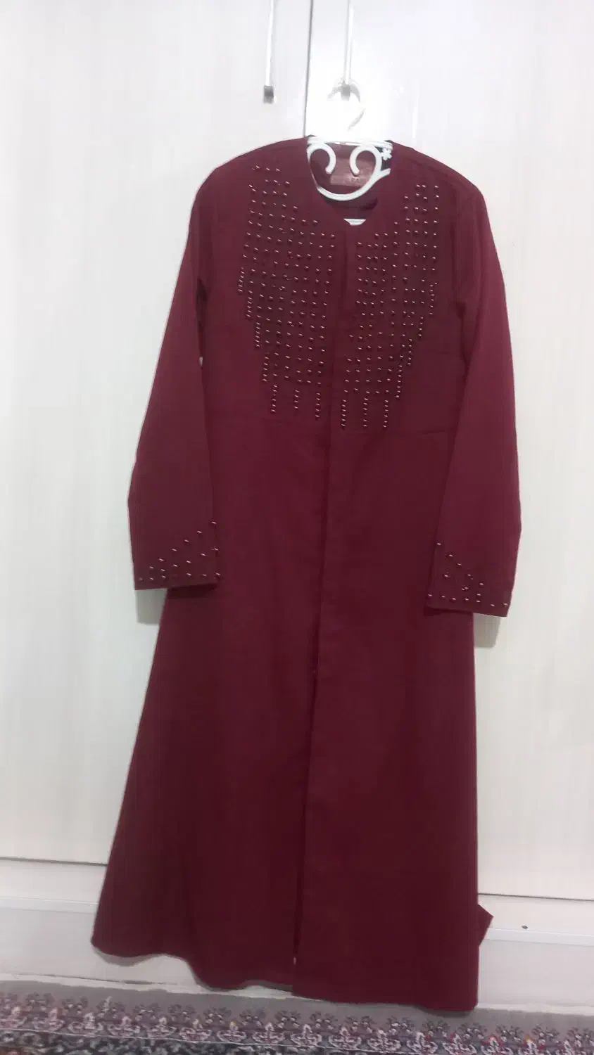 مانتو|لباس|زاهدان, |دیوار