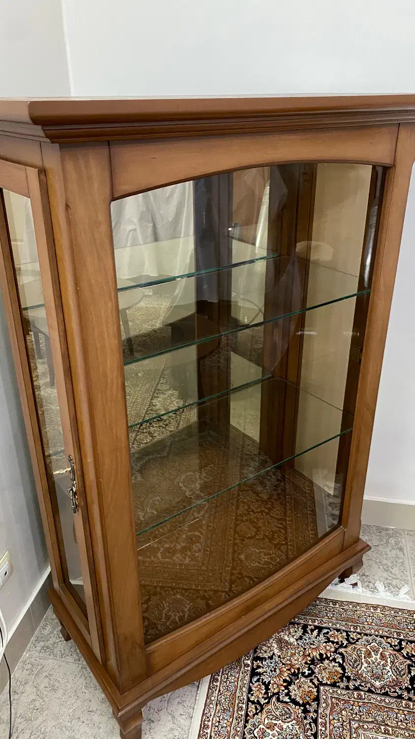 بوفه مناسب جهیزیه 5میلیون تومان(فوری)نو|بوفه، ویترین، کنسول|تهران, جوادیه|دیوار