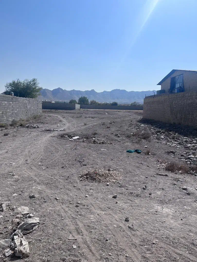 زمین ۷۰۰متر خیابان سروش|فروش زمین و ملک کلنگی|اصفهان, قهجاورستان|دیوار