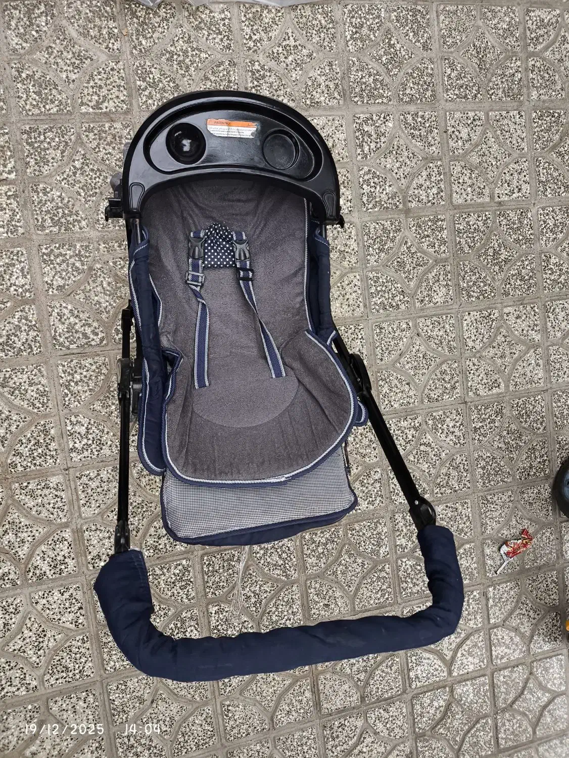 کالسکه|کالسکه و لوازم جانبی|علیآباد کتول, |دیوار