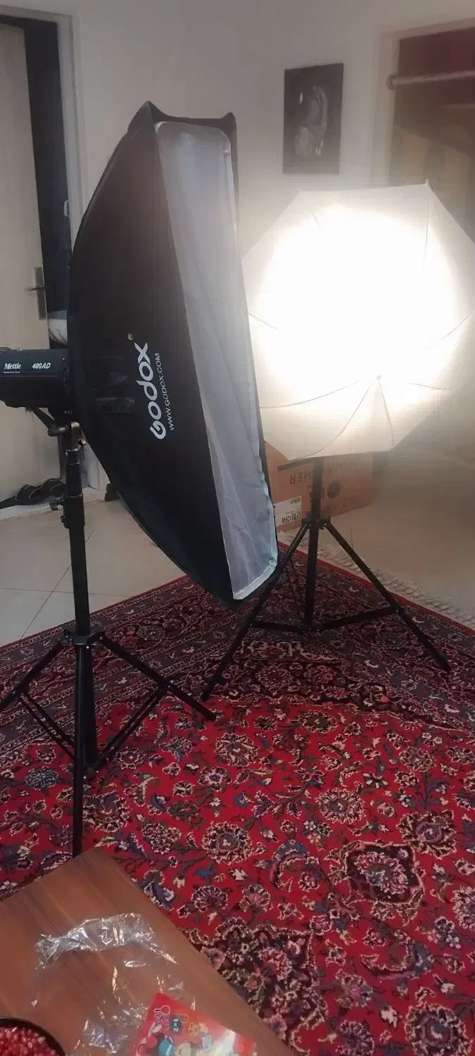 وسایل عکاسی|دوربین عکاسی و فیلم‌برداری|تهران, ائمه اطهار|دیوار