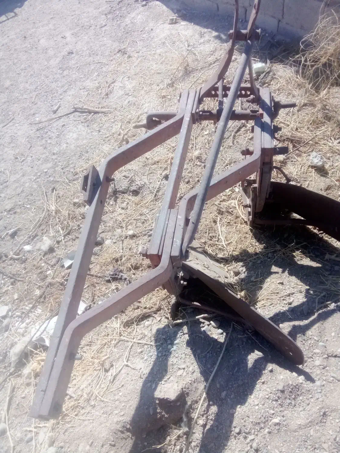 فروش تراکتور فرگوسن مدل 60|خودرو سنگین|خاتم, |دیوار