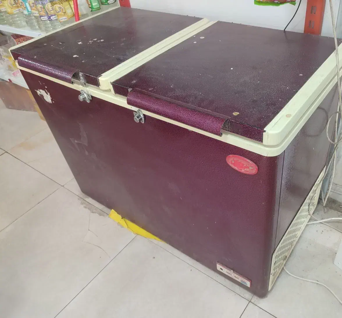 فروش وسایل مغازه|فروشگاه و مغازه|بم, |دیوار