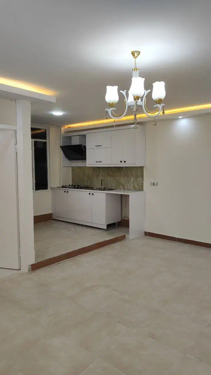 فروش آپارتمان۷۰متری،قاسم آباد،آزاده۳۲قولنامه،شیک|فروش آپارتمان|مشهد, یوسفیه (شهرک غرب)|دیوار