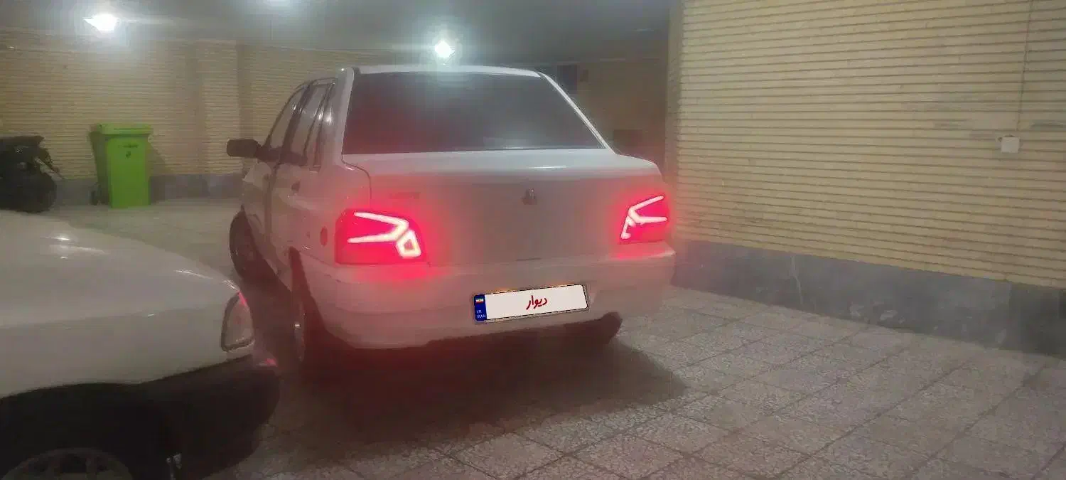 132 مدل90|خودرو سواری و وانت|اصفهان, ملک‌شهر|دیوار