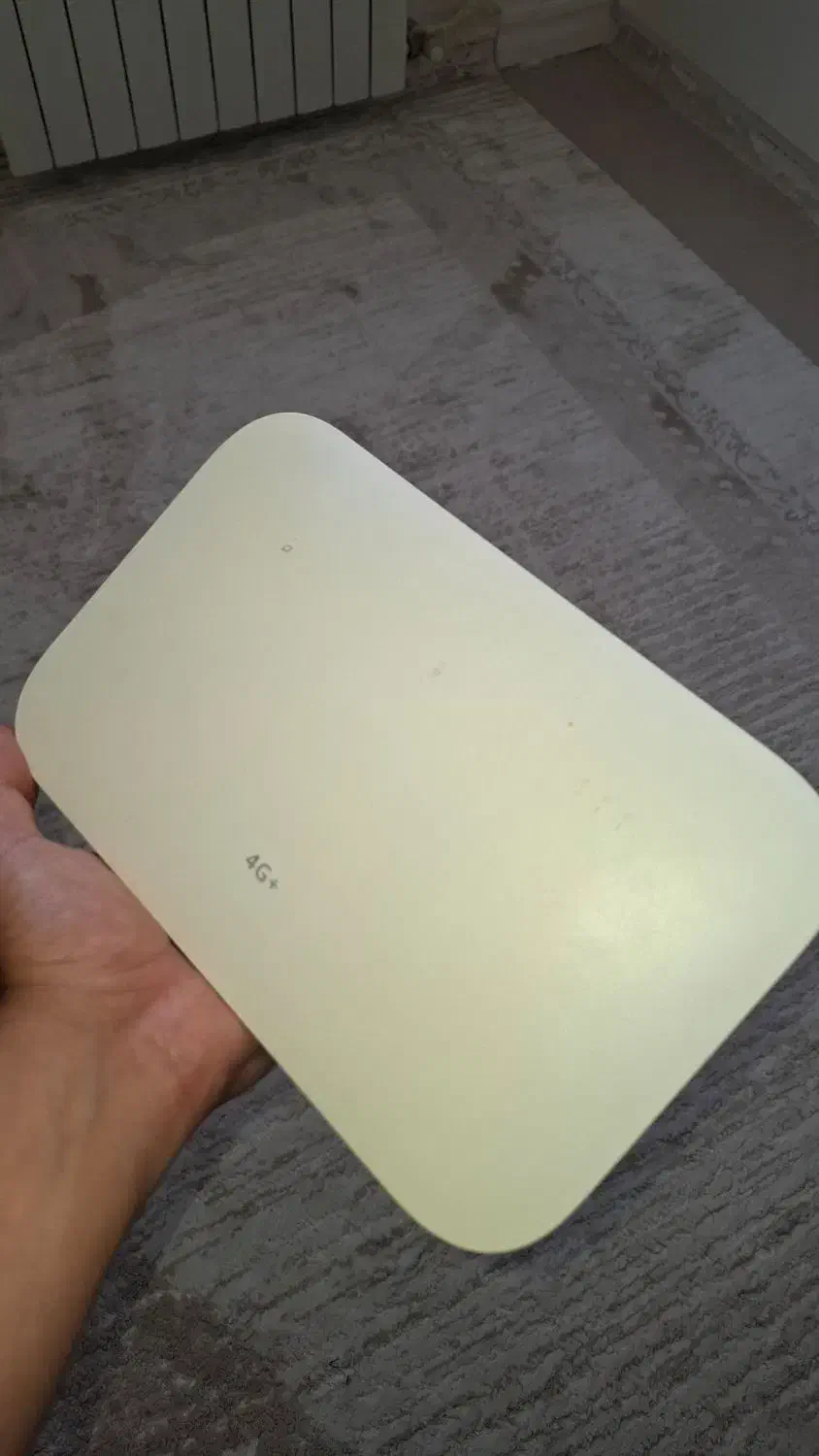 مودم پرسرعت 4G+ B622 آنلاک آل|مودم و تجهیزات شبکه|کاشان, شهرک خاتم الانبیا (مسکن ملی کاشان)|دیوار