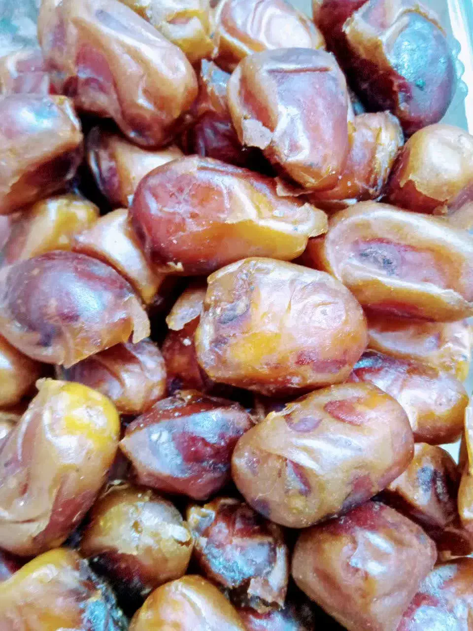 خرمای زاهدی|خوردنی و آشامیدنی|اهواز, اسلام آباد غربی|دیوار