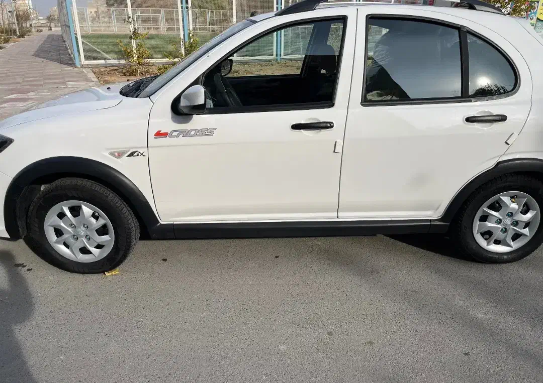 کوییک gx|خودرو سواری و وانت|لنگرود, |دیوار