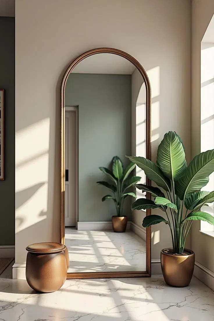 اینه|آینه|تبریز, |دیوار