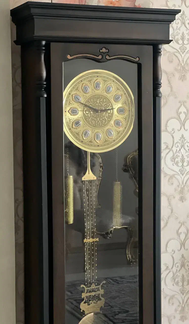 ساعت ایستاده|ساعت دیواری و تزئینی|مشهد, سید رضی|دیوار