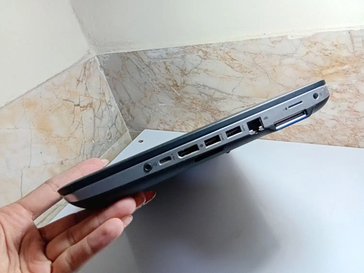 لبتاب در حد نو|رایانه همراه|بجنورد, |دیوار