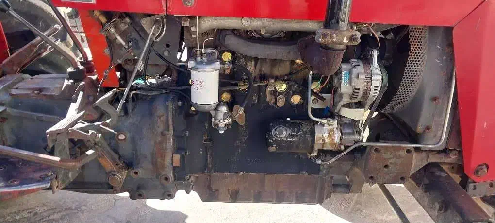 تراکتور ۲۸۵|خودرو سنگین|لردگان, |دیوار