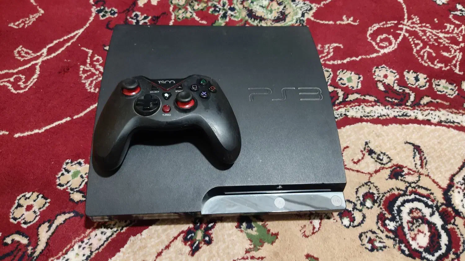 ps3|کنسول، بازی ویدئویی و آنلاین|بندر ماهشهر, |دیوار