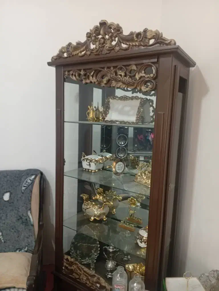 بوفه زیر قیمت|بوفه، ویترین، کنسول|تبریز, |دیوار