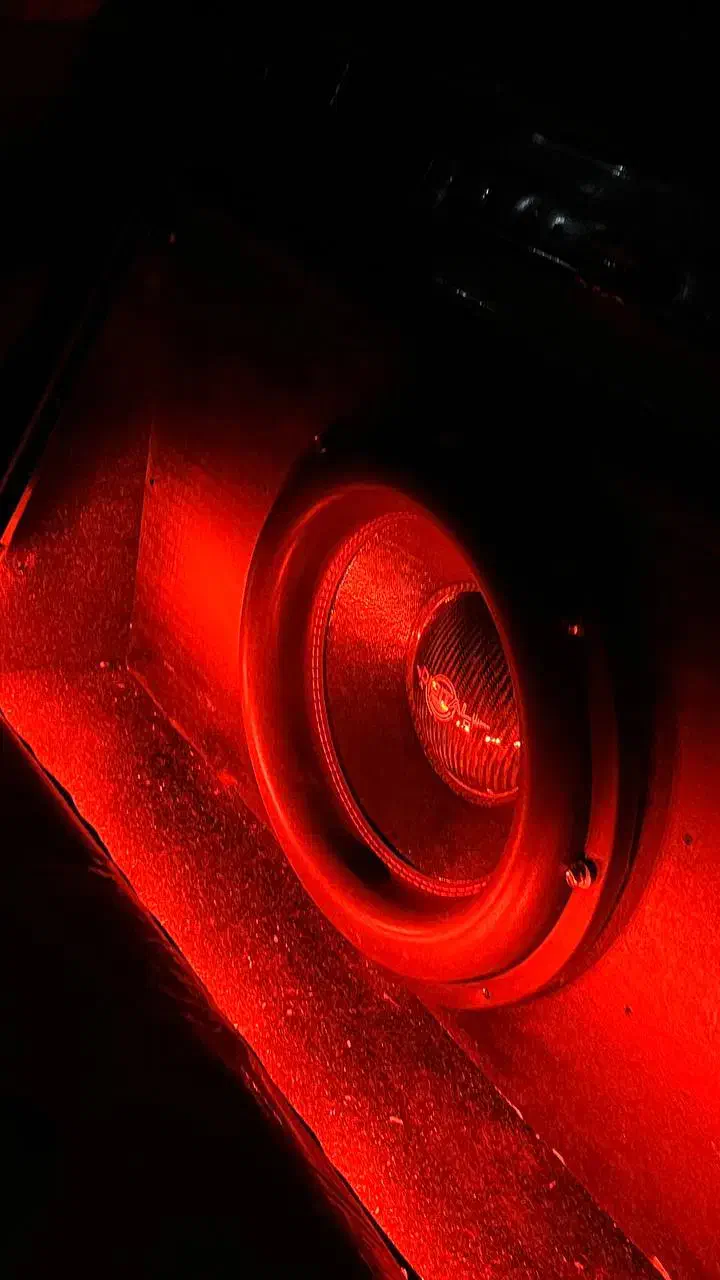 سیستم نصب سیستم ساب میدرنج امپیلی|صوتی و تصویری|کهریزک, |دیوار