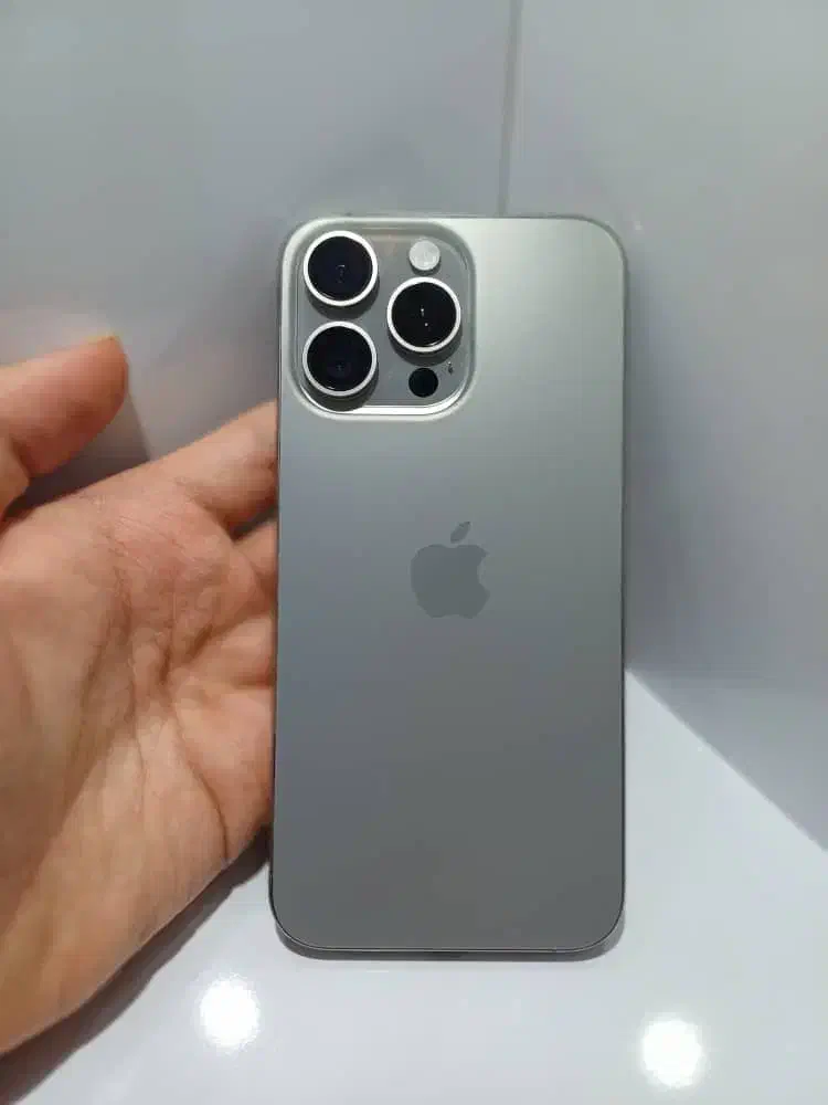 ایفون ۱۵ پرومکس|موبایل|اردبیل, |دیوار