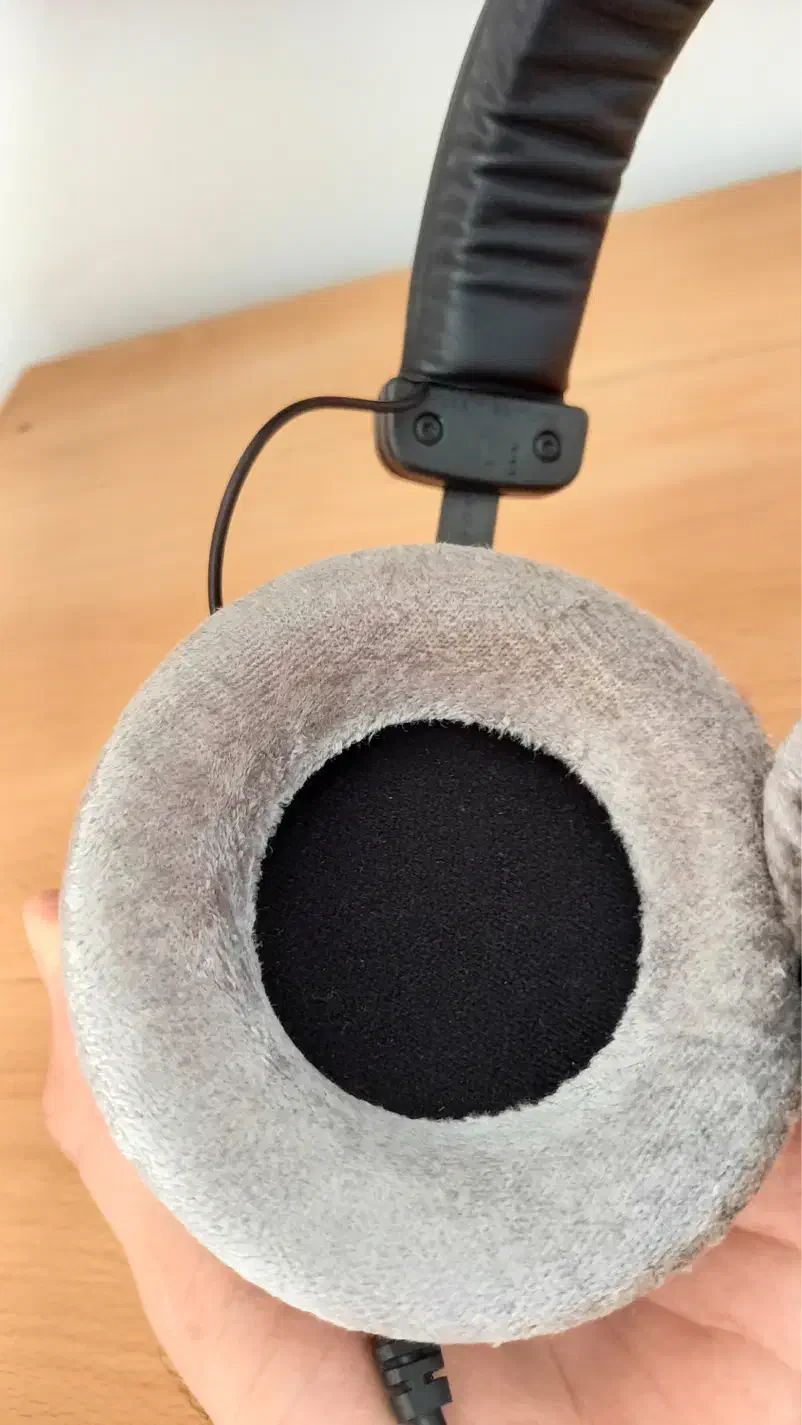 هدفون مانیتورینگ Beyerdynamic|قطعات و لوازم جانبی رایانه|مرند, |دیوار