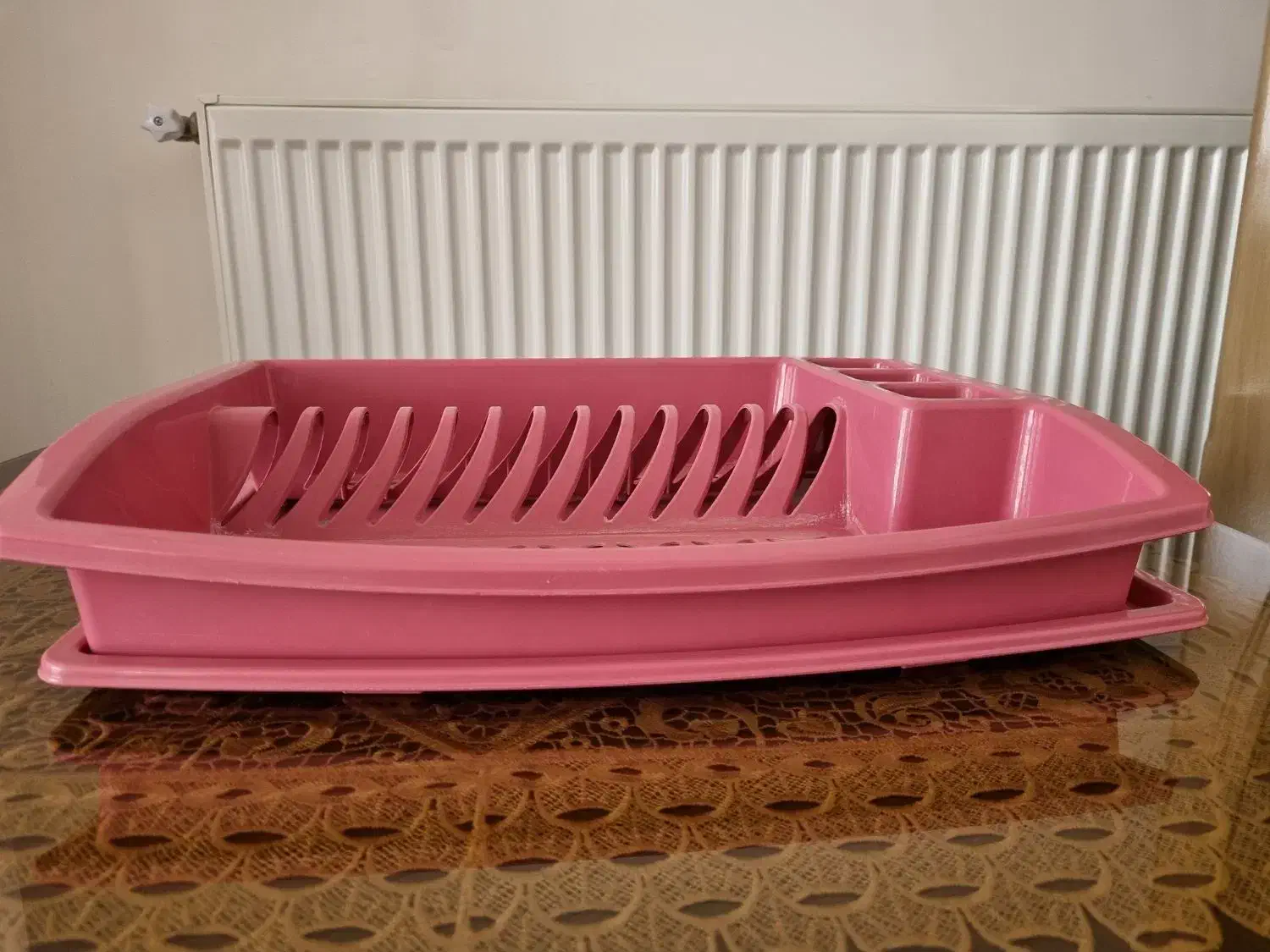 آبچکان رومیزی|آب‌چکان و نظم‌دهنده ظروف|الوند, |دیوار