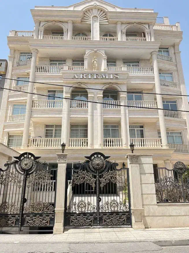 فروش ویژه/ پیش فروش با شرایط اقساطی بلند مدت|فروش آپارتمان|تهران, شهر زیبا|دیوار