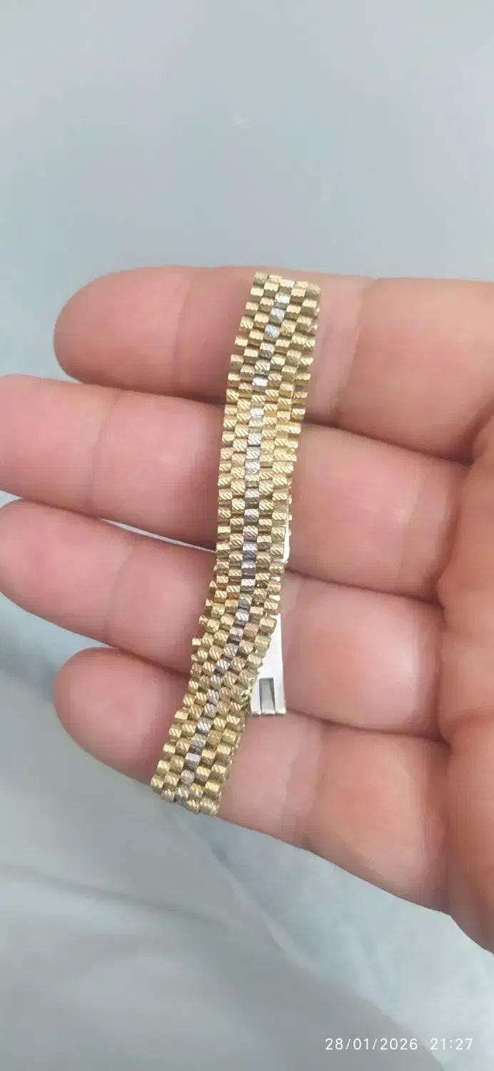 دستبند رولکس|جواهرات|ابهر, |دیوار