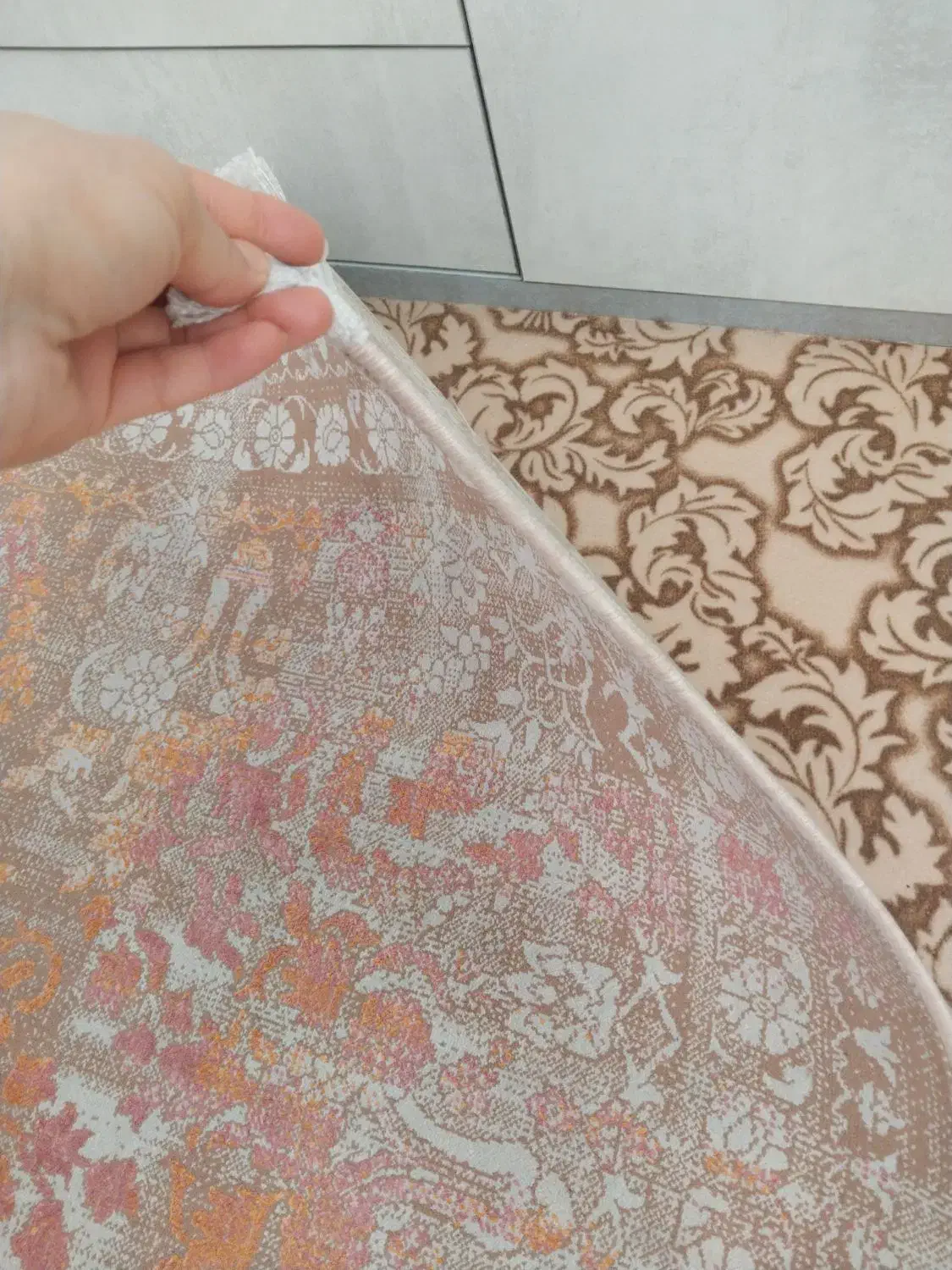 فرش ۶متری|فرش|سنندج, |دیوار