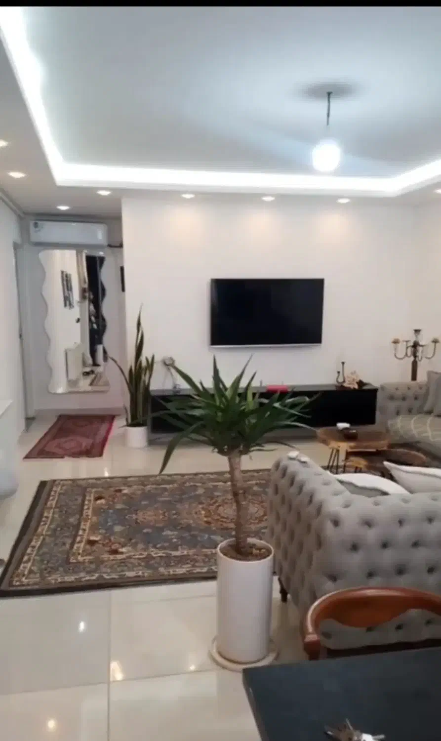 دوشان، فاز3،فول امکانات جنوبی،طبقه اول فروش فوری|فروش آپارتمان|سنندج, |دیوار