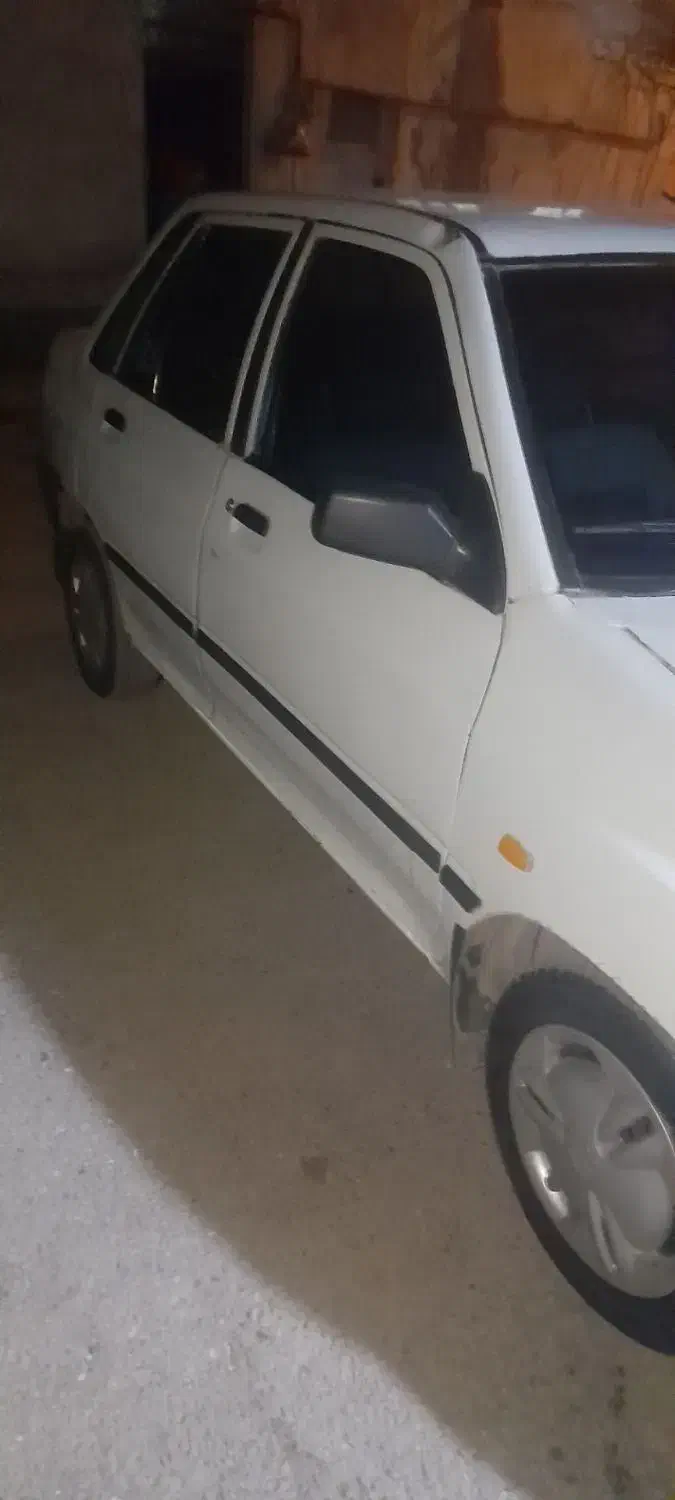 پراید،(کره)|خودرو سواری و وانت|اردبیل, |دیوار